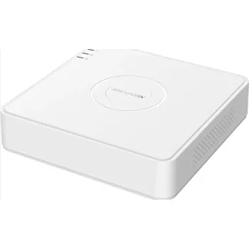 HIKVISION DS-7108NI-Q1/8P(C) 8 kanálový NVR pro IP kamery (60Mb/60Mb), PoE