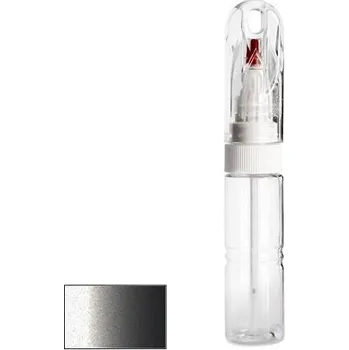 Autolak Opravná tužka 2v1 Land Rover 993 Unique Satin Grey