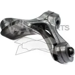 UNIQUE Držák výfuku s plechem