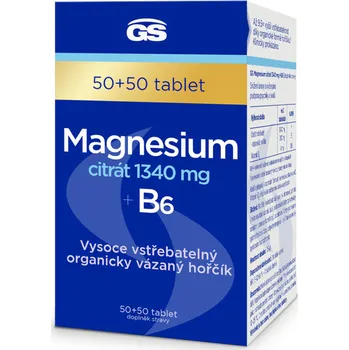 Green Swan Pharmaceuticals Magnesium…