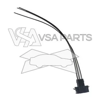 UNIQUE Svorkovnice včetně vedení a pinů