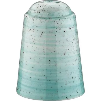 Dóza na potraviny Bonna Solnička Aura Aqua 7 × 5 cm