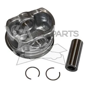 Motor automobilu ET ENGINETEAM Píst úplný