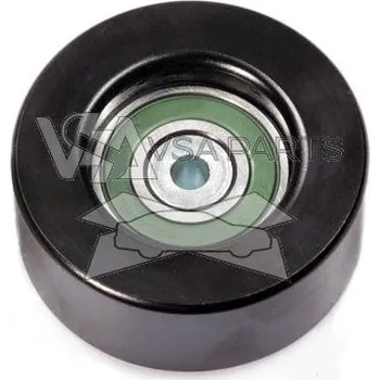 Rozvod motoru TOPRAN Kladka napínací