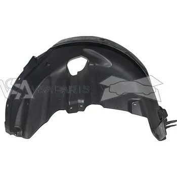 Podběh karosérie ORIGINÁLNÍ DÍL Podběh kola ZP plast