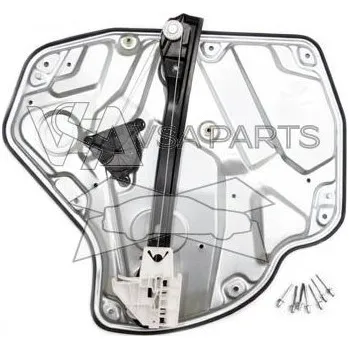 Auto-moto DPA Spouštěč skla ZL pro elektrické ovl.