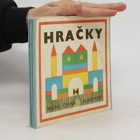 Obrázek k inzerátu: Hračky