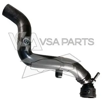 Chladič motoru UNIQUE Hadice vodní