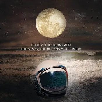 Hudba Echo & The Bunnymen - Stars, The Oceans & The Moon (2018) - Vinyl (2LP, 4050538355208)