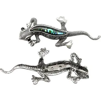 Náramek Coolkousky Špendlík s perletí ještěrka