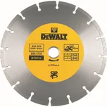 DeWALT DT3731 Diamantový kotouč 230x22,2mm na řezání betonu a cihel free_store_pickup
