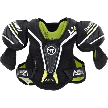 Chránič ramene Ramena Warrior ALPHA LX PRO Youth Velikost: Youth L/XL