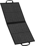 MSW Solární taška - skládací - 40 W - 2 porty USB S-POWER KIT40
