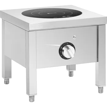 Varná deska Royal Catering Indukční plotna RCIC-5000T