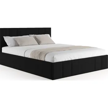 Postel Postel LUCY 15 180x200 cm Černá