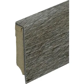 soklová lišta IVC MDF LIŠTA MODULEO - COUNTRY OAK 24958