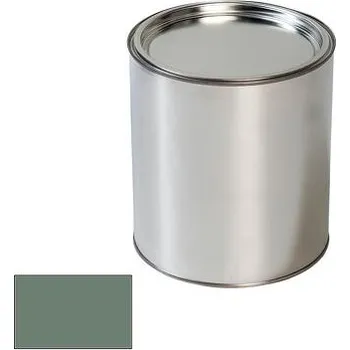 Autolak Autolak do pistole Land Rover HZA Atlantic Green varianta uni laku do pistole 1K Base pod lak