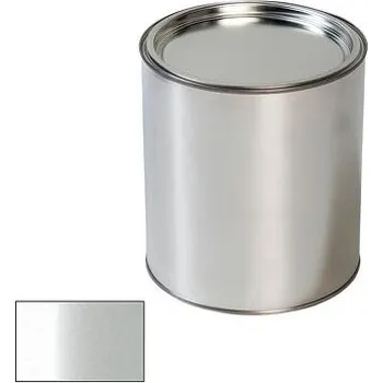 Autolak Autolak do pistole Land Rover NMB Meribel White Satin