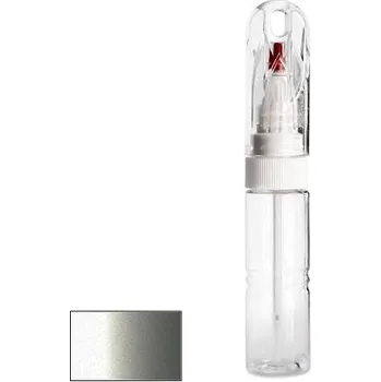 Autolak Opravná tužka 2v1 Land Rover GCC Rio Gold Satin