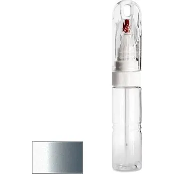 Autolak Opravná tužka 2v1 Land Rover 1FK Ionian Silver Satin