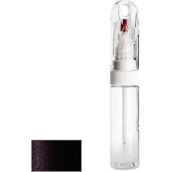 Autolak Opravná tužka 2v1 Land Rover 2304 Mescalito Black