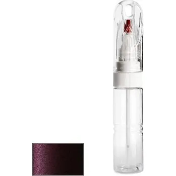 Autolak Opravná tužka 2v1 Land Rover CCG Ruffina Red