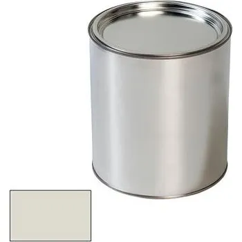 Autolak Autolak do pistole Land Rover 603 German Police White varianta uni laku do pistole 2K Akrylátový systém