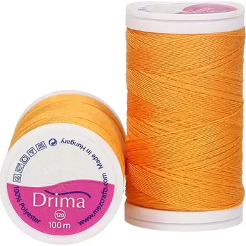 Nit Univerzální polyesterová nit Drima 215 (Univerzální polyesterová nit TKT120)