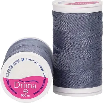 Nit Univerzální polyesterová nit Drima 700 (Univerzální polyesterová nit TKT120)