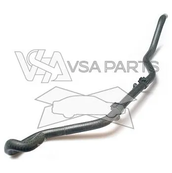 Chladič motoru VIKA Hadice vodní