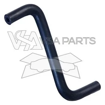 Chladič motoru UNIQUE Hadice vodní