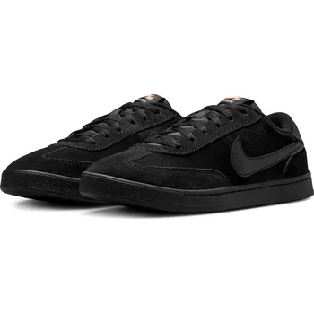 Pánské tenisky Tenisky Nike SB FC Classic black/black-black-vivid orange UK 7,5 (EUR 42) 2024 - Odesíláme do 24 hodin