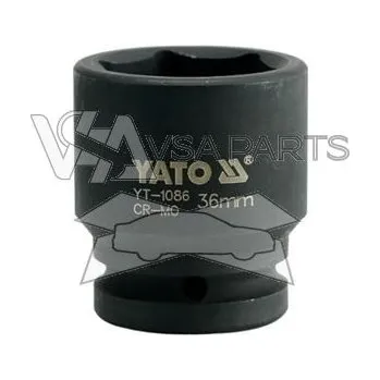 Nástavec na vrták YATO Nástavec 3/4'' 36 mm šestihranný