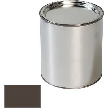 Autolak Autolak do pistole Mini YB19 Light Coffee varianta uni laku do pistole 2K Akrylátový systém