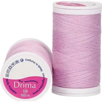 Nit Univerzální polyesterová nit Drima 4391 (Univerzální polyesterová nit TKT120)
