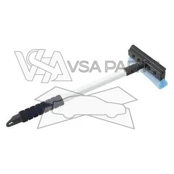 COMPASS Stěrka na okna s houbou