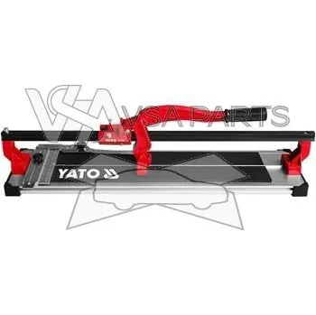 řezačka na dlažbu YATO Řezačka na obklady