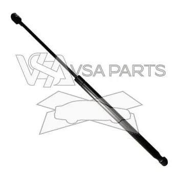 MAGNETI MARELLI Podpěra plynová