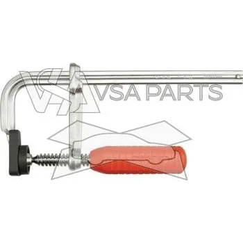 Truhlářská svěrka YATO Svěrka 80x200 mm, truhlářská