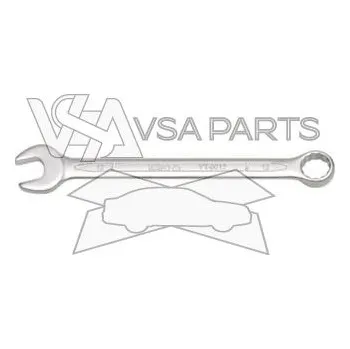 Klíč YATO Klíč očkoplochý 12 mm