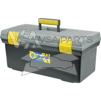 TOYA Box na nářadí plastový 20''