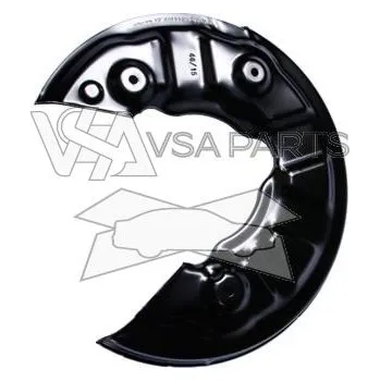 Pilový kotouč ORIGINÁLNÍ DÍL Plech krycí kotoučové brzdy ZL