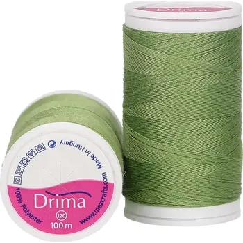 Nit Univerzální polyesterová nit Drima 558 (Univerzální polyesterová nit TKT120)
