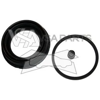 Brzdový třmen UNIQUE Sada těsnění brzdového třmenu