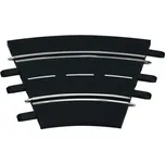 Carrera EVO/D132/D124 - 20577 Zatáčka 1/30