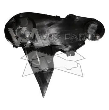 Motor automobilu TOPRAN Kryt ozubeného řemene