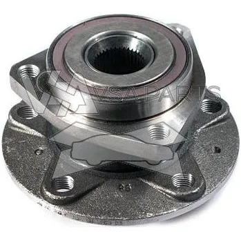 ORIGINÁLNÍ DÍL Ložisko kola