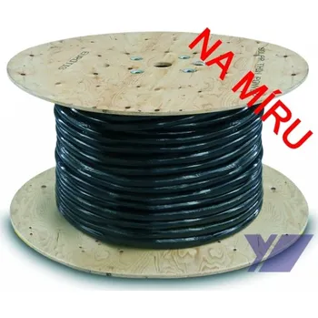 Vodovodní potrubí Trubka Eurotis Solar Thin Power 3/4" (15 mm)