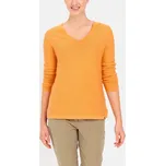 SVETR CAMEL ACTIVE KNITWEAR MANDARINE
