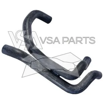 Chladič motoru UNIQUE Hadice vodní